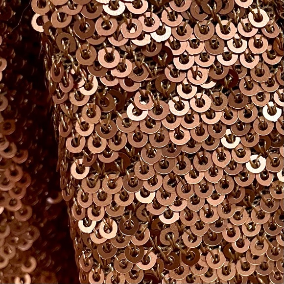 THE JETSET DIARIES Faro Sequin Mini Dress - Picture 4 of 15